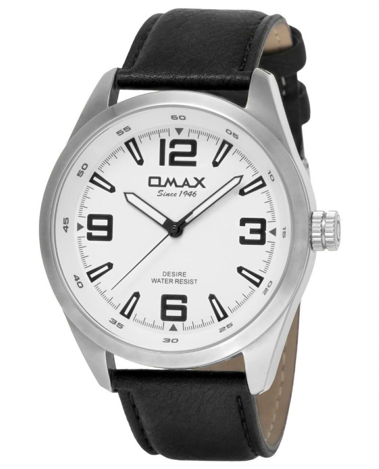 Omax 2024 supreme watch