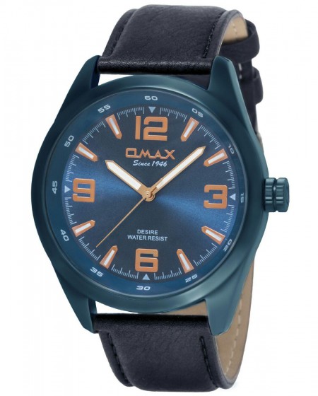 خرید ساعت مردانه اوماکس، زیرمجموعه General ZDX03S44A