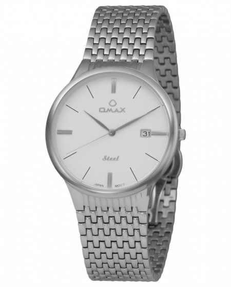 خرید ساعت مچی مردانه اوماکس ، زیرمجموعه SteeL OS0133P008