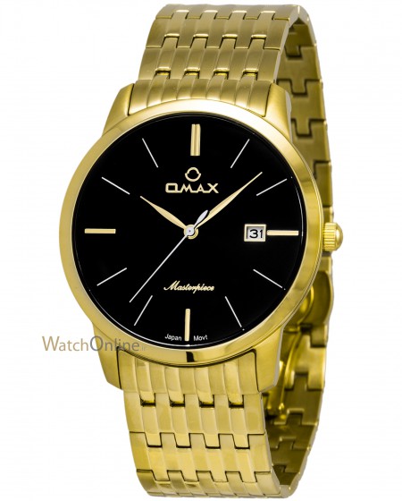 خرید ساعت مچی مردانه اوماکس ، زیرمجموعه Masterpiece MG02G21I