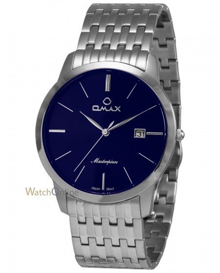 خرید ساعت مردانه اوماکس ، زیرمجموعه Masterpiece MG02P46I