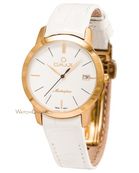 خرید ساعت مچی زنانه اوماکس ، زیرمجموعه Masterpiece ML01G33I