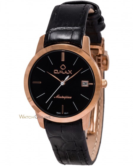 خرید ساعت زنانه اوماکس ، زیرمجموعه Masterpiece ML01R22I