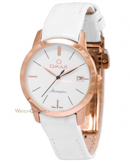 خرید ساعت مچی زنانه اوماکس ، زیرمجموعه Masterpiece ML01R33I