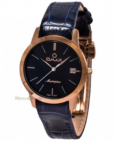 خرید ساعت زنانه اوماکس ، زیرمجموعه Masterpiece ML01R44I