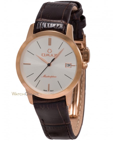 خرید ساعت مچی زنانه اوماکس ، زیرمجموعه Masterpiece ML01R65I