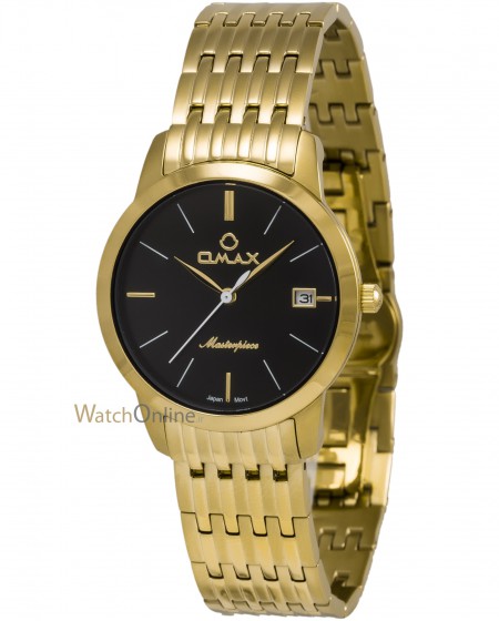 خرید ساعت مچی زنانه اوماکس ، زیرمجموعه Masterpiece ML02G21I
