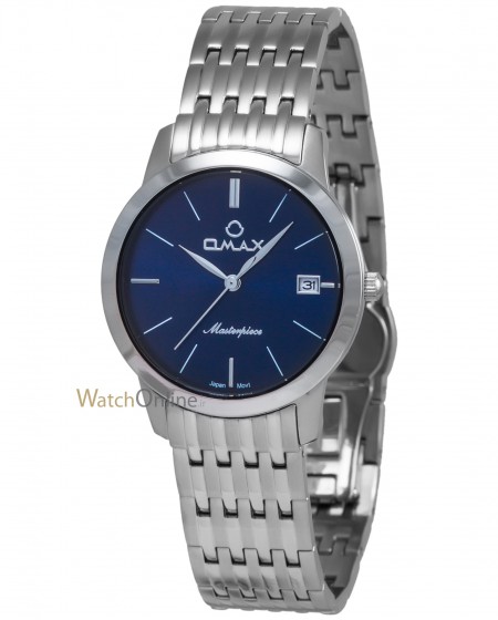 خرید ساعت مچی زنانه اوماکس ، زیرمجموعه Masterpiece ML02P46I