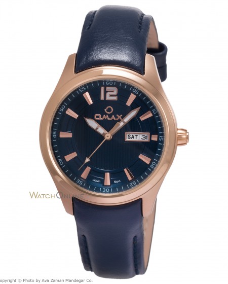 خرید ساعت زنانه اوماکس ، زیرمجموعه Perpetual 75SMR44I