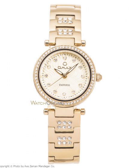 خرید ساعت مچی زنانه اوماکس ، زیرمجموعه Empress EM02G11I