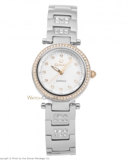 خرید ساعت مچی زنانه اوماکس ، زیرمجموعه Empress EM02T66I