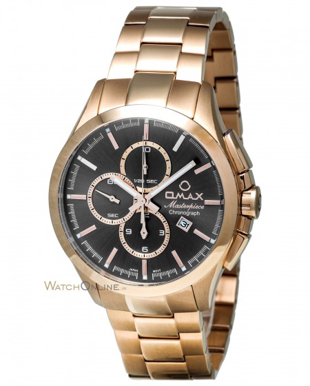 خرید ساعت مردانه اوماکس ، زیرمجموعه Masterpiece CM02R98I