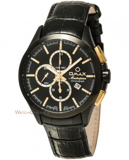 خرید ساعت مردانه اوماکس ، زیرمجموعه Masterpiece CL02M22I