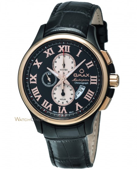 خرید ساعت مردانه اوماکس ، زیرمجموعه Masterpiece CL01B22I