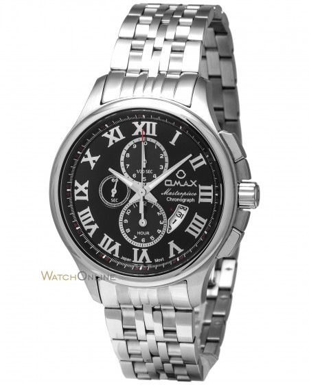 خرید ساعت مردانه اوماکس ، زیرمجموعه Masterpiece CM01P26I