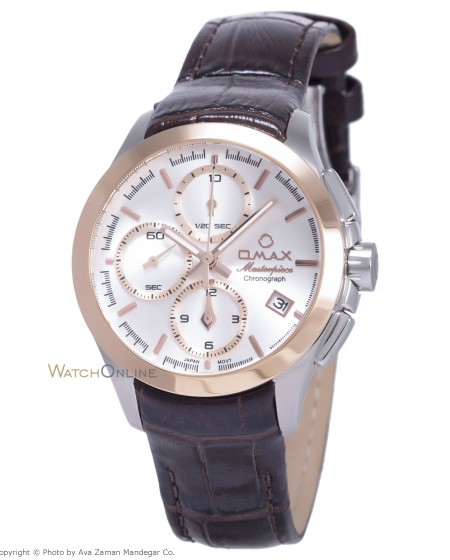 خرید ساعت زنانه اوماکس ، زیرمجموعه Masterpiece CL02LC65I