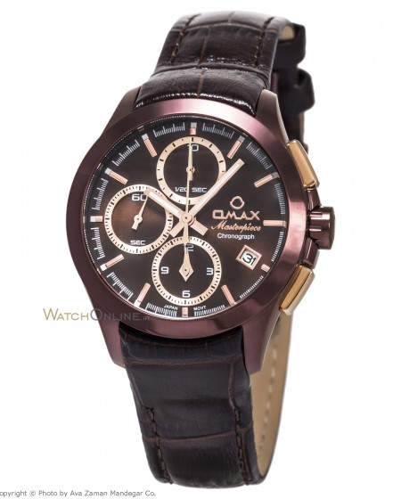 خرید ساعت زنانه اوماکس ، زیرمجموعه Masterpiece CL02LF55I