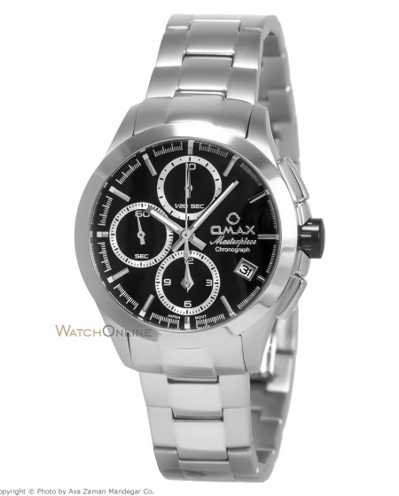 خرید ساعت زنانه اوماکس ، زیرمجموعه Masterpiece CM02LP26I