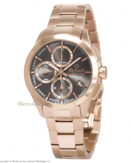 خرید ساعت زنانه اوماکس ، زیرمجموعه Masterpiece CM02LR98I