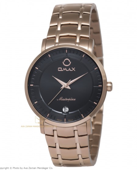 خرید ساعت مردانه اوماکس ، زیرمجموعه Masterpiece MG07R28I