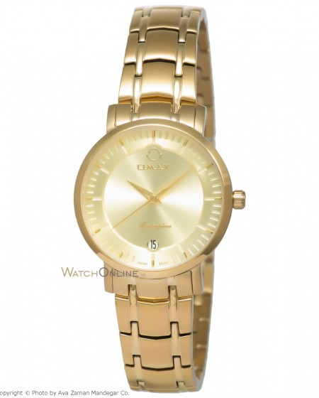 خرید ساعت مچی زنانه اوماکس ، زیرمجموعه Masterpiece ML07G11I