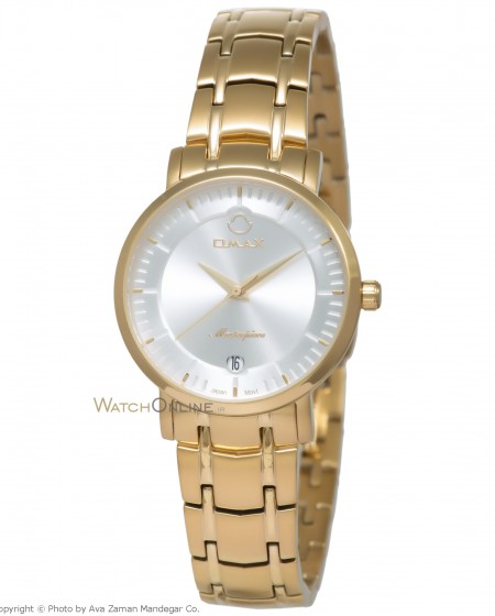 خرید ساعت مچی زنانه اوماکس ، زیرمجموعه Masterpiece ML07G61I