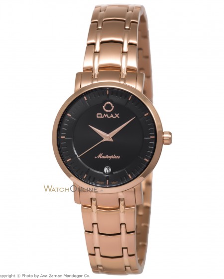 خرید ساعت زنانه اوماکس ، زیرمجموعه Masterpiece ML07R28I