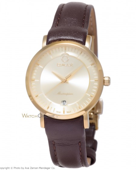 خرید ساعت مچی زنانه اوماکس ، زیرمجموعه Masterpiece ML08G15I