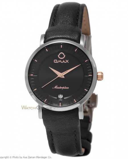 خرید ساعت زنانه اوماکس ، زیرمجموعه Masterpiece ML08P22I