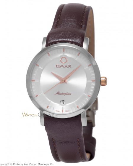 خرید ساعت مچی زنانه اوماکس ، زیرمجموعه Masterpiece ML08P65I