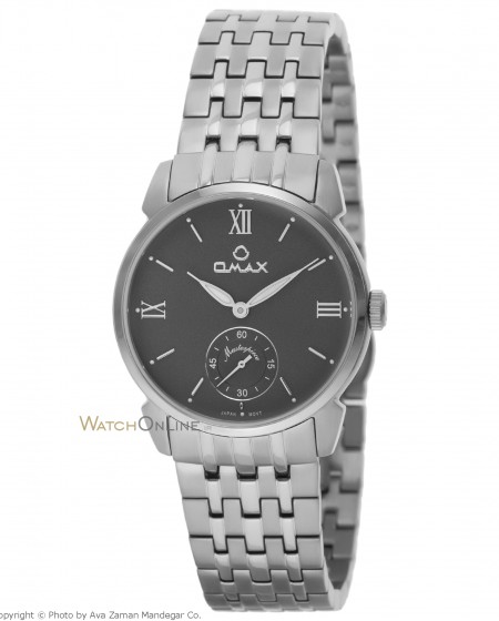 خرید ساعت زنانه اوماکس ، زیرمجموعه Masterpiece ML06N29I