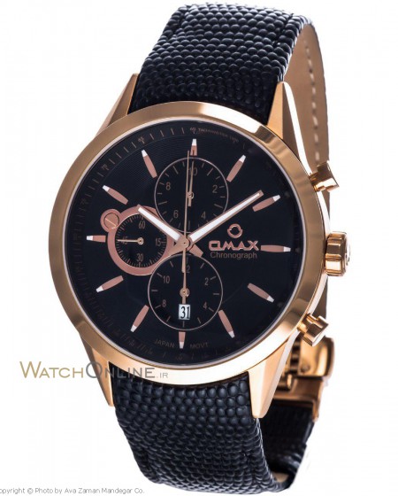 خرید ساعت مردانه اوماکس ، زیرمجموعه Masterpiece MG09R22I