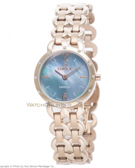 خرید ساعت زنانه اوماکس ، زیرمجموعه Empress EM03R48I