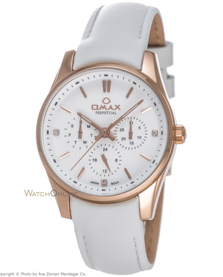 خرید ساعت مچی زنانه اوماکس ، زیرمجموعه Perpetual PL11R33I