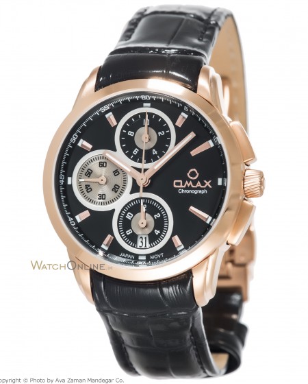خرید ساعت زنانه اوماکس ، زیرمجموعه Masterpiece ML12R22I