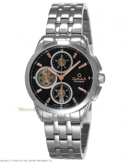 خرید ساعت مچی زنانه اوماکس ، زیرمجموعه Masterpiece ML13P26I