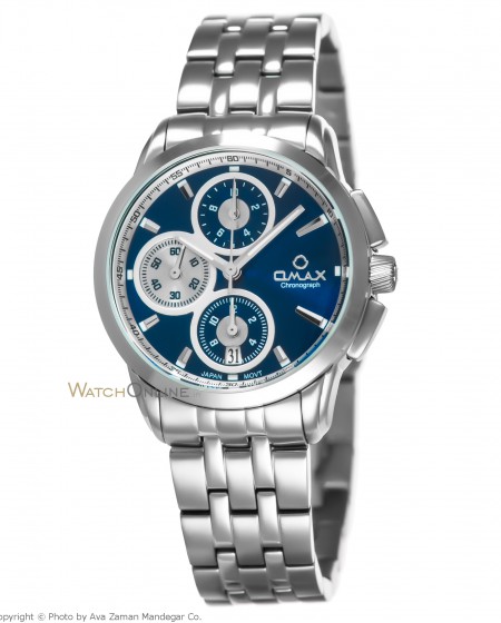 خرید ساعت مچی زنانه اوماکس ، زیرمجموعه Masterpiece ML13P46I