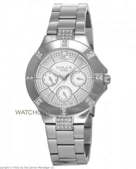 خرید ساعت زنانه اوماکس ، زیرمجموعه Perpetual 48SMP36I