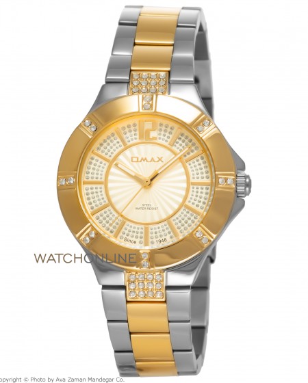 خرید ساعت زنانه اوماکس ، زیرمجموعه Perpetual 48SYT16I