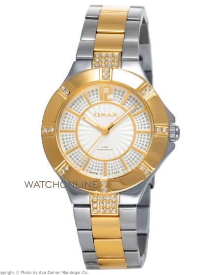 خرید ساعت زنانه اوماکس ، زیرمجموعه Perpetual 48SYT36I