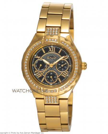 خرید ساعت زنانه اوماکس ، زیرمجموعه Perpetual 49SMG21I