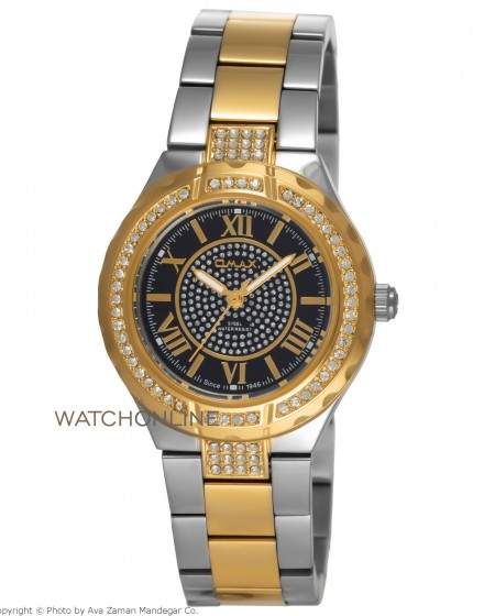 خرید ساعت زنانه اوماکس ، زیرمجموعه Perpetual 49SYT26I