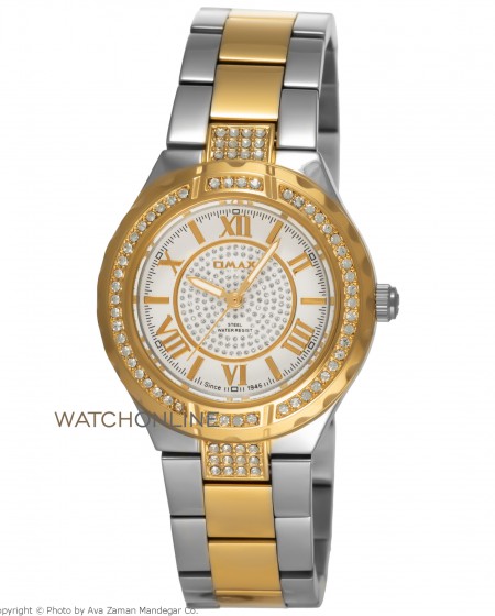 خرید ساعت زنانه اوماکس ، زیرمجموعه Perpetual 49SYT36I