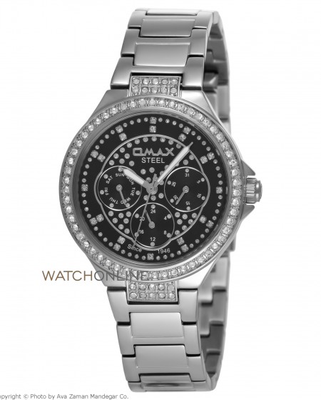 خرید ساعت زنانه اوماکس ، زیرمجموعه Perpetual 52SMP26I