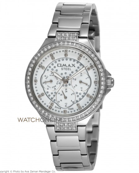 خرید ساعت زنانه اوماکس ، زیرمجموعه Perpetual 52SMP36I