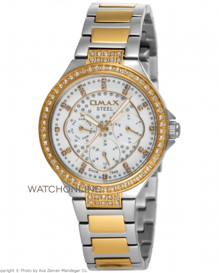 خرید ساعت زنانه اوماکس ، زیرمجموعه Perpetual 52SMT36I