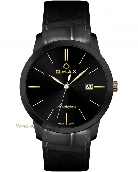 خرید ساعت مردانه اوماکس ، زیرمجموعه Masterpiece MG01M22I