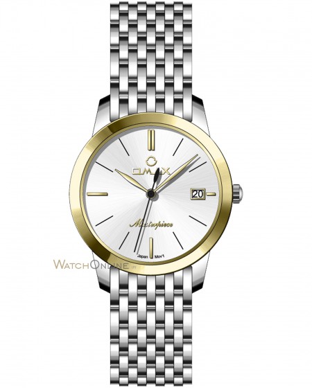 خرید ساعت زنانه اوماکس ، زیرمجموعه Masterpiece ML02T6TI