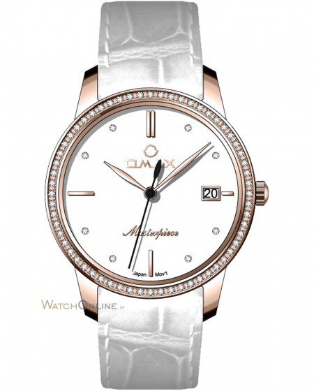 خرید ساعت زنانه اوماکس ، زیرمجموعه Masterpiece ML03R33I