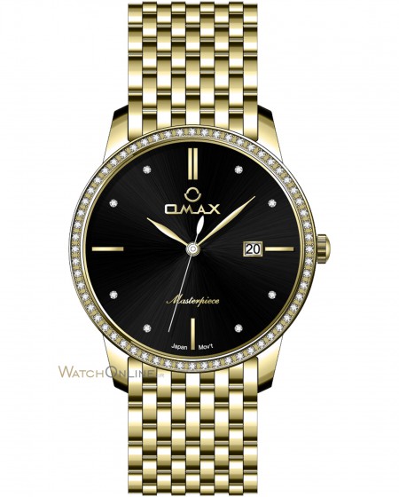 خرید ساعت مچی مردانه اوماکس ، زیرمجموعه Masterpiece MG04G21I